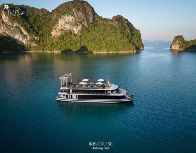 Iris Cruise - Luxury Day Cruise From Halong Bay With Kayak - Frequently Asked Questions