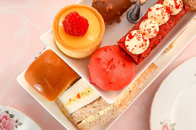 Irish Afternoon Tea on 1960s Vintage Bus in Dublin - Reviews and Feedback
