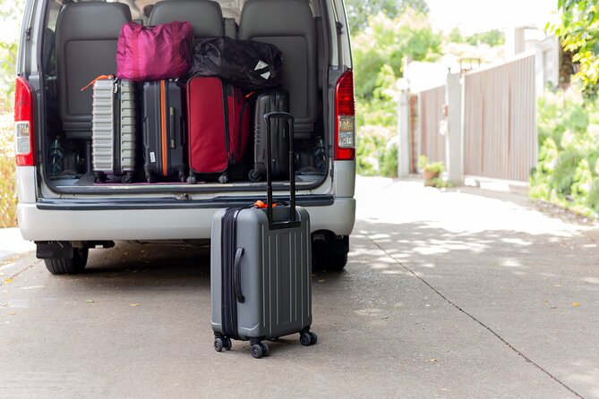 Irish Airport Transfers - Traveling With Ease
