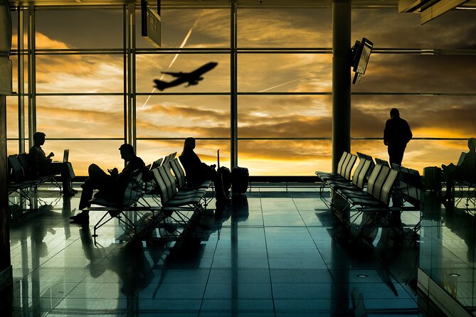 Irish Airport Transfers - Recap