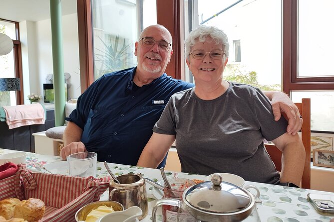 Irish Baking Class - Grannys Apple Cake & Scones, Traditional Recipes - Meeting Point and Accessibility