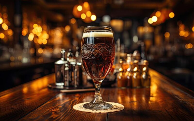Irish Beer Tour in Dublin With Guinness Storehouse Tickets - Key Points