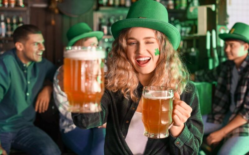 Irish Beer Tour in Dublin With Guinness Storehouse Tickets - Highlights of the Tour