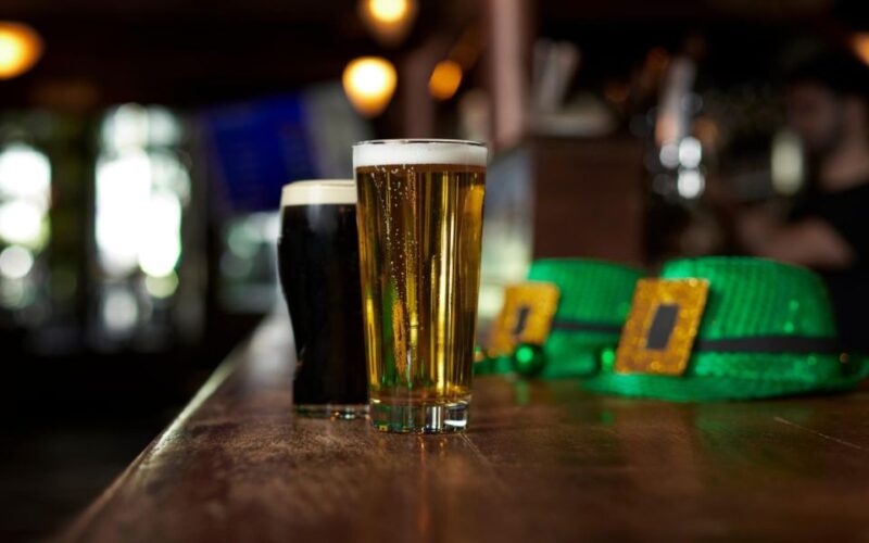 Irish Beer Tour in Dublin With Guinness Storehouse Tickets - Tour Guide and Accessibility