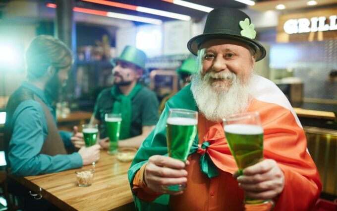 Irish Beer Tour in Dublin With Guinness Storehouse Tickets - Important Tour Details