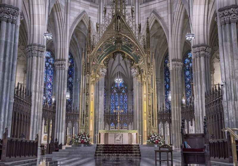 Irish Churches and Religion Private Walking Tour of Dublin - Meeting Point and Group Size