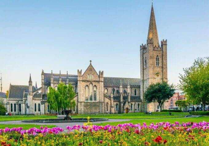 Irish Churches and Religion Private Walking Tour of Dublin - Frequently Asked Questions