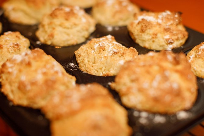 Irish Craic & Cuisine: Cooking Class & Dinner in Central Dublin - Meeting Point and Logistics