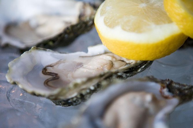 Irish Food Trail - Walking Tour of Dublin - Dietary Requirements