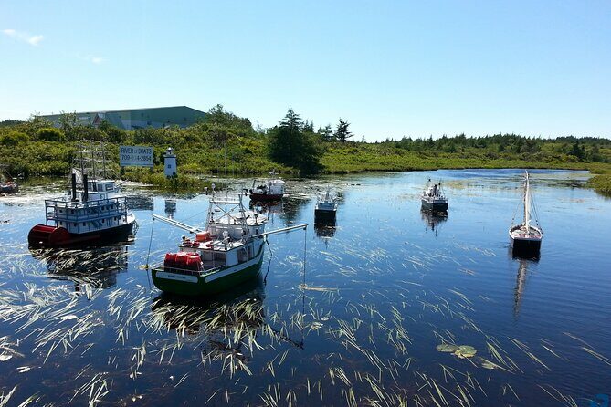 Irish Loop to Ferryland Tour - Considerations Before Booking
