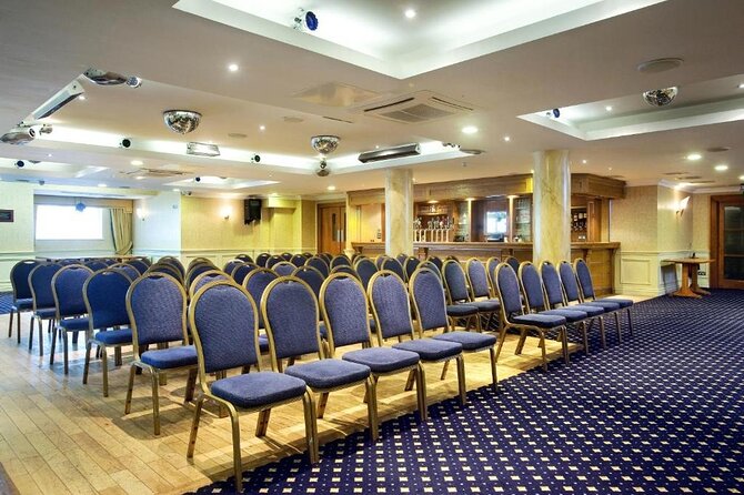 Irish Music and Dance Show for Cruise Ship Visitors to Killybegs - Photos From Previous Attendees