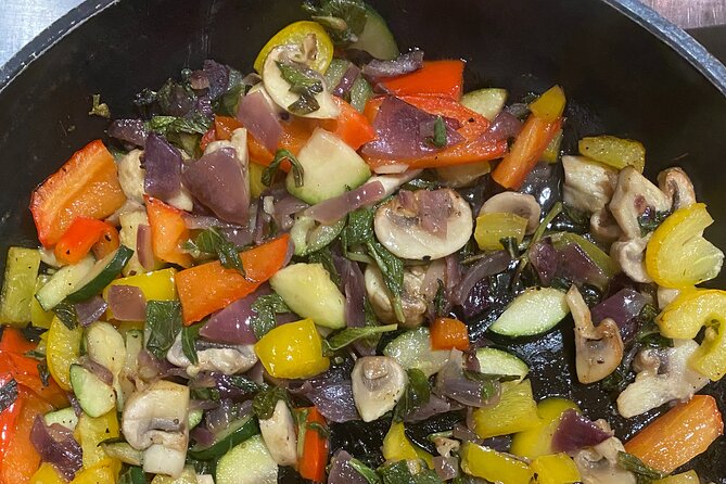 Irish Stew Traditional Recipe With Lunch - Transportation and Meeting Point