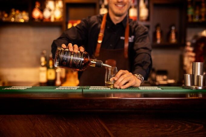 Irish Whiskey Museum: Guided Tour and Whiskey Tasting - Frequently Asked Questions
