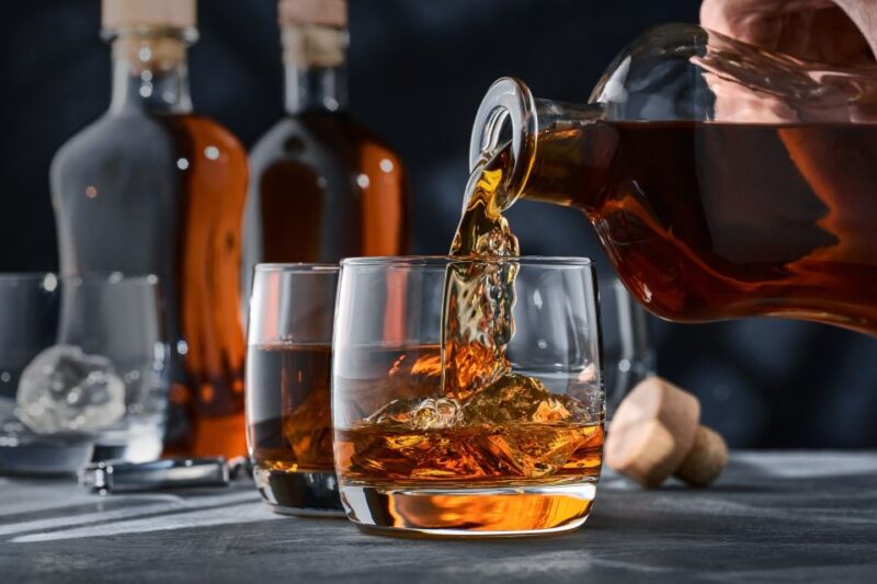 Irish Whiskey Private Tasting Tour in Dublin - Key Points