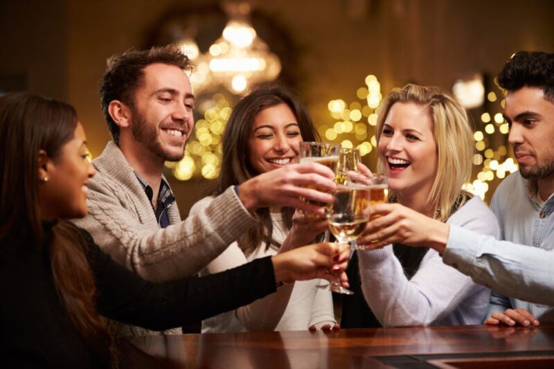 Irish Whiskey Private Tasting Tour in Dublin - Meeting Point and Information