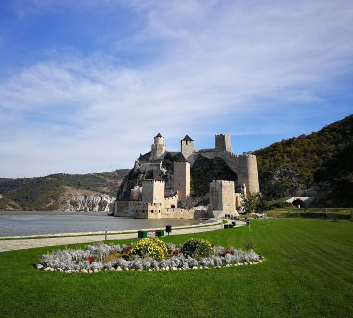 Iron Gate Tour: Golubac Fortress,Lepenski Vir and Djerdap NP - Key Points