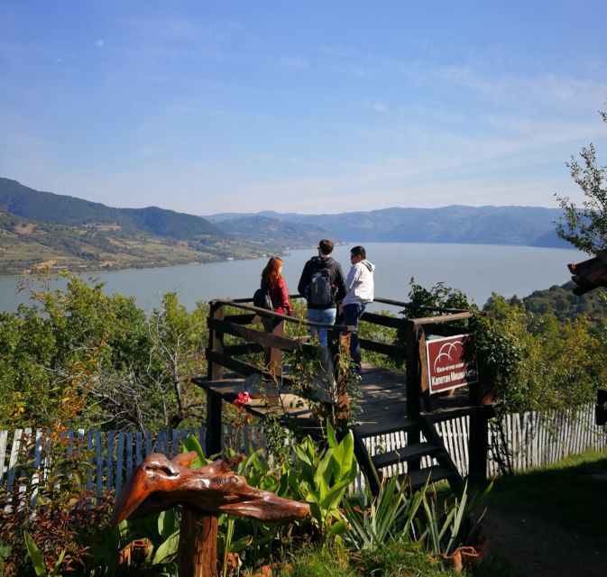 Iron Gate Tour: Golubac Fortress,Lepenski Vir and Djerdap NP - Key Features and Experiences