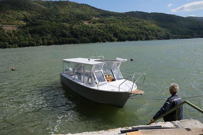 Iron Gates Small Group Boat Ride - Participation Requirements