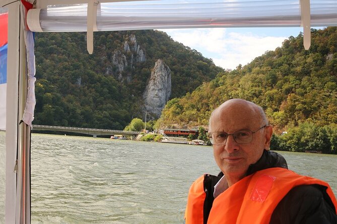 Iron Gates Small Group Boat Ride - Traveler Reviews