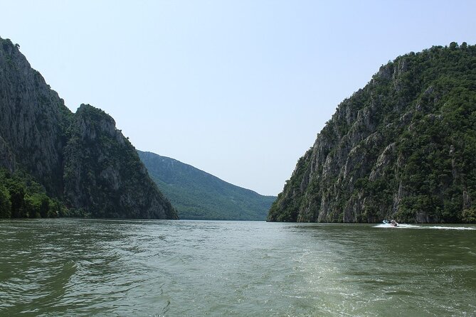 Iron Gates Small Group Boat Ride - Practical Tips for Visitors
