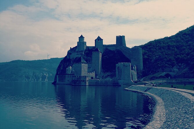 Iron Gates Tour (Golubac Fortress, Lepenski Vir, Captains Misha Hill) - About Your Stay