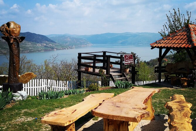 Iron Gates Tour (Golubac Fortress, Lepenski Vir, Captains Misha Hill) - Pickup and Accessibility