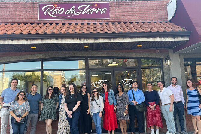 Ironbound Neighborhood Food Tour - Exploring the Ironbound Neighborhood Food Tour: A Flavorful Walk Through Newark