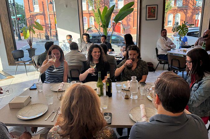 Ironbound Neighborhood Food Tour - An In-Depth Look at the Ironbound Food Tour