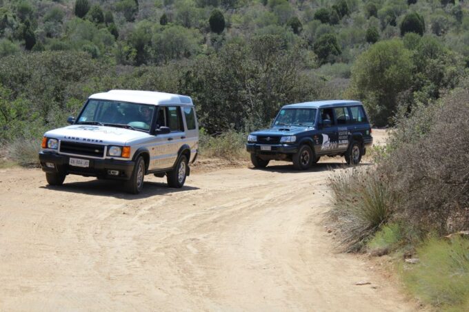 Is Cannoneris Nature Reserve Walking and Jeep Private Tour - Frequently Asked Questions