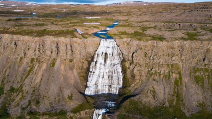 Isafjordur: Dynjandi Waterfall Tour and Icelandic Farm Visit - Customer Reviews and Feedback