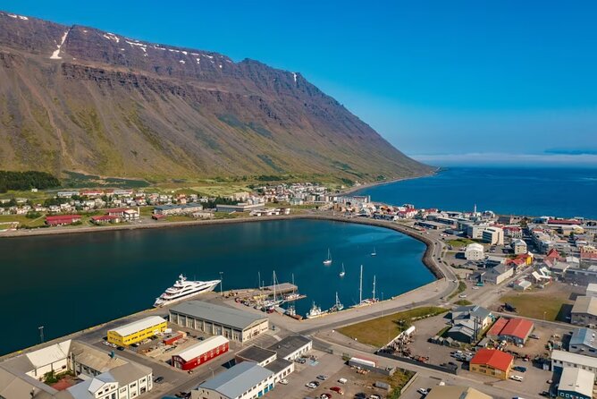 Isafjordur Hop-On, Hop-Off Cruise Ship Shuttle Bus - Recommendations for Improvement