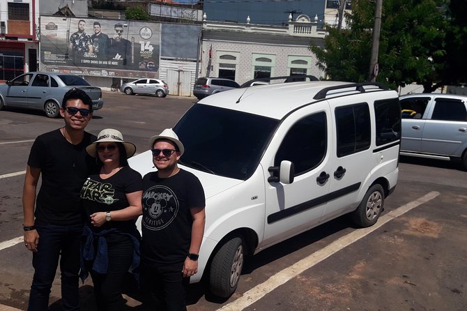 Isaiah Transfer to Chão and Santarém - Key Points