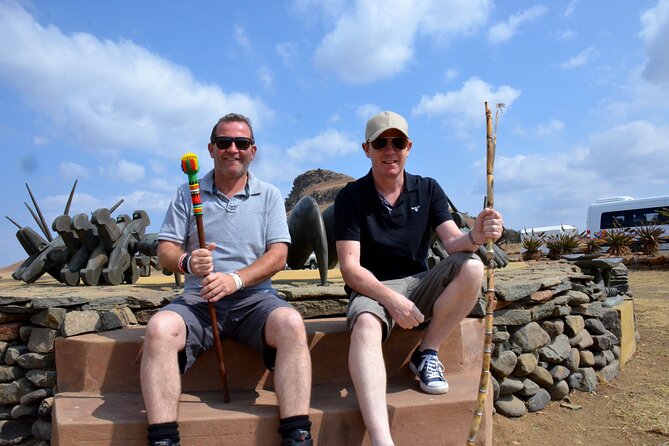 Isandlwana, Rorkes Drift and Fugitives Drift Battlefields Day Tour From Durban - Visit Rorkes Drift Museum