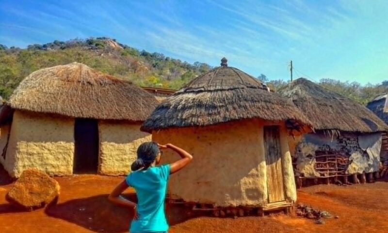 Isandlwana & Rorkes Drift Full Day Tour From Durban - Historical Background