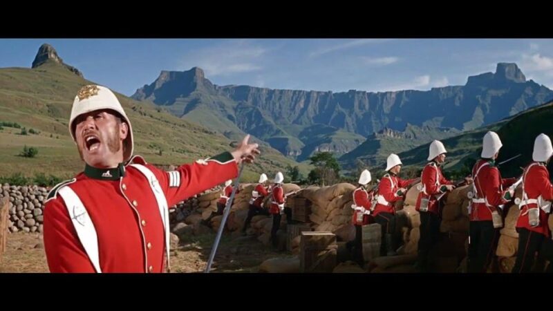 Isandlwana & Rorkes Drift Full Day Tour From Durban - Rorkes Drift Battlefield
