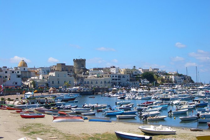 Ischia and La Mortella Gardens - Positive Traveler Reviews