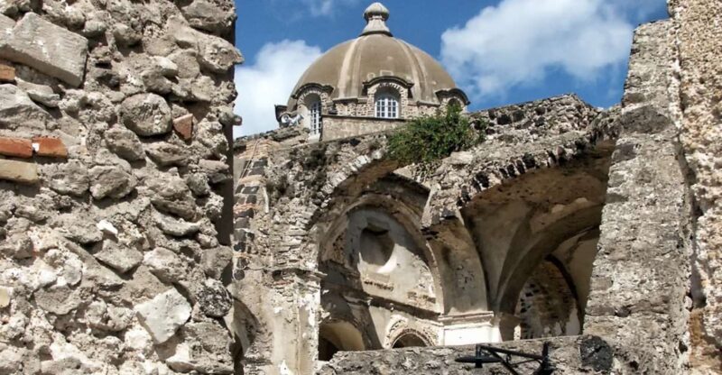 Ischia Between History and Genuine Flavors - Key Attractions