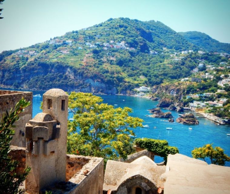 Ischia Between History and Genuine Flavors - Culinary Experience