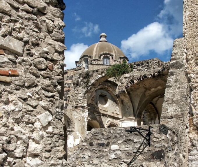Ischia Between History and Genuine Flavors - Preparation and Packing