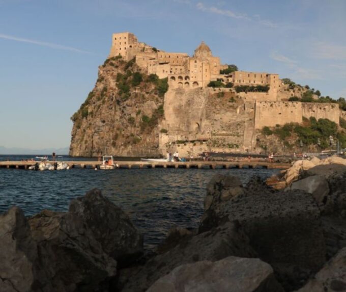 Ischia Between History and Genuine Flavors - Frequently Asked Questions