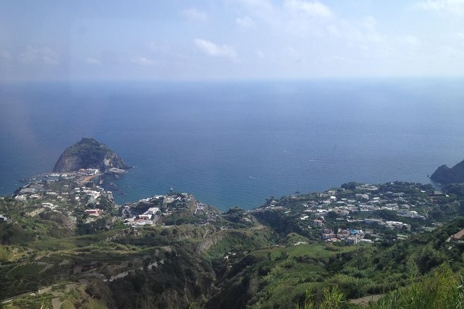 Ischia Food Tastings & Sightseeing: Private Day Trip From Naples Port - Visiting Ischias Top Attractions