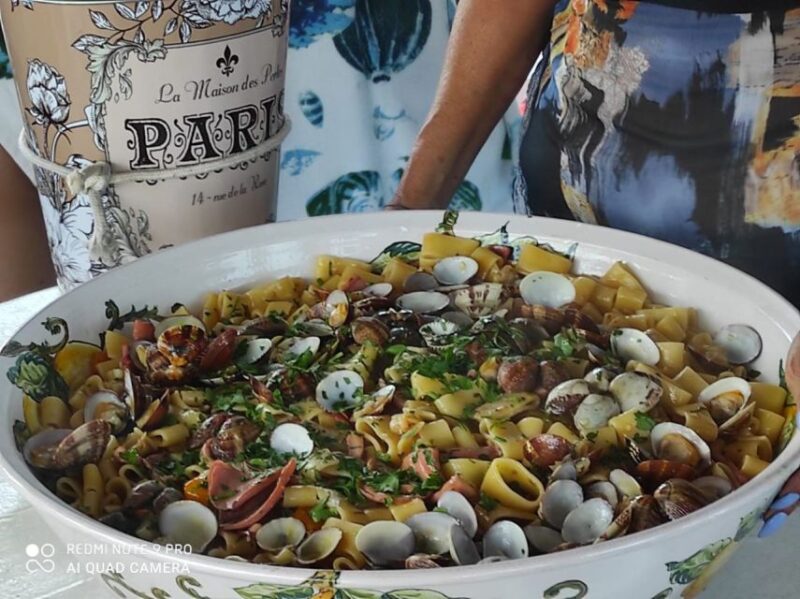 Ischia: Island Boat Tour With Neapolitan Lunch & Snorkeling - Inclusions