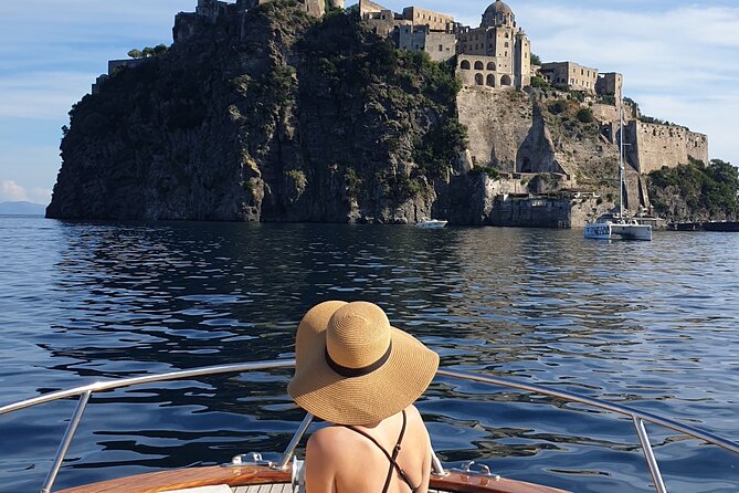 Ischia Island Private Excursion on Gozzo Fratelli Aprea 7,5m - Accessibility and Requirements