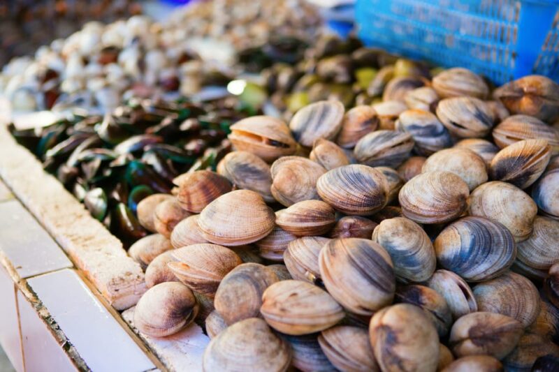 Ischia: Market Tour & Cooking Class at a Locals Home - Cooking Class Overview