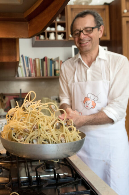 Ischia: Market Tour & Cooking Class at a Locals Home - Booking and Cancellation Policy