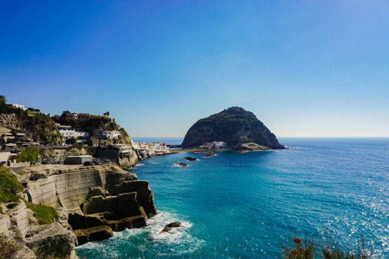 Ischia: Private Boat Tour on Board of a Luxury Boat - Important Information and Meeting Details