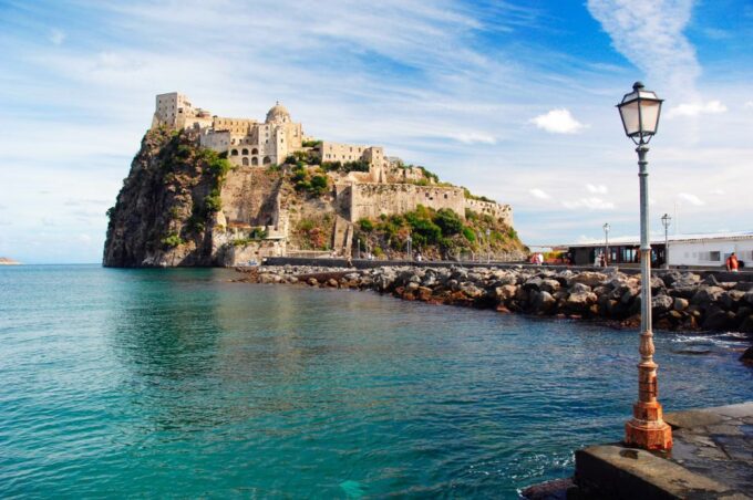 Ischia: Private Boat Tour on Board of a Luxury Boat - Frequently Asked Questions