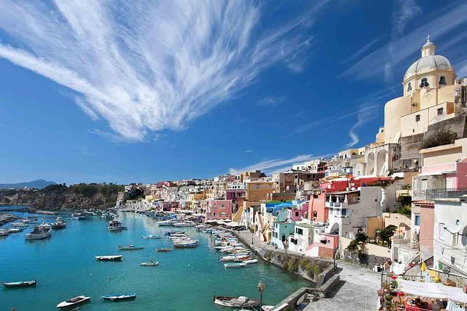 Ischia Private Day Stress Free Tour From Sorrento - Tour Review Summary