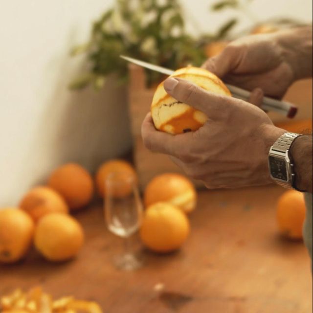 Ischia: Private Distillery Tour and Tasting With the Artisan - Booking and Cancellation Policy