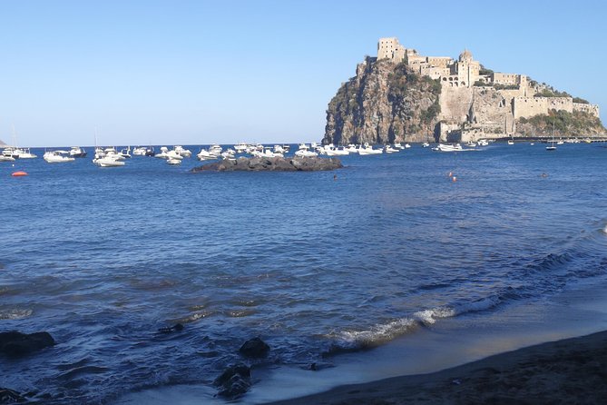 Ischia Private Tour With Food Tastings & Ischia Hotel Pick-Up - Included Experiences